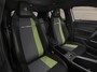 Abarth 600 Turismo 54 kWh