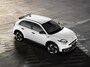 Abarth 600 Turismo 54 kWh