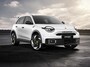 Abarth 600 Turismo 54 kWh