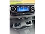 Mercedes-Benz Sprinter 319 Pro 3,5t trekhaak, LED, PDC V+A
