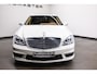 Mercedes-Benz AMG S 63 Btw auto, Fiscale waarde € 12.000,- (€ 39.628,10 Ex B.T.W) DEALER AUTO Dealer auto