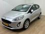 Ford Fiesta Occasion 1.1 Trend |Grijs | Cruisecontrol | Tweedehands Ford Fiesta | Airco | Carplay |
