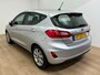 Ford Fiesta Occasion 1.1 Trend |Grijs | Cruisecontrol | Tweedehands Ford Fiesta | Airco | Carplay |