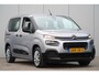 Citroën Berlingo 1.2 PureTech Live / Airco / 5 Zitplaatsen / Cruise / Elek. Ramen / Incl. BTW / Elek. Ramen