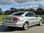 Volvo C70 Coupé 2.4T 200PK Handbak leder zeer mooi rijdt super