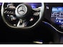Mercedes-Benz EQE AMG 43 4MATIC 91 kWh / HYPERSCREEN / Acc / Lane Assist / Head Up / Dode Hoek / Leder / Pano / Sfeerverlichting