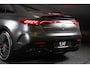 Mercedes-Benz EQE AMG 43 4MATIC 91 kWh / HYPERSCREEN / Acc / Lane Assist / Head Up / Dode Hoek / Leder / Pano / Sfeerverlichting