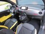 Fiat 500C 1.2 500s cabrio *Big navi *Beats *Digitaal dashb