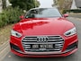 Audi A5 Coupé 40TFSI S-Line 190PK Automaat•Pano•Leder