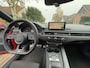 Audi A5 Coupé 40TFSI S-Line 190PK Automaat•Pano•Leder