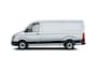 Volkswagen Crafter 30 2.0 TDI L3H2 Highline 140 Pk Automaat | Trekhaakvoorbereiding | App-connect | 3 Zits