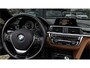 BMW 4-Serie Cabrio 420i Luxury + VOLLEER + NEKVERWARMING + NAVIGATIE