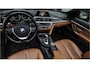 BMW 4-Serie Cabrio 420i Luxury + VOLLEER + NEKVERWARMING + NAVIGATIE