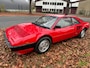 Ferrari Mondial 8 2+2 3.0 v8 1 van de eerste mondial's , COUPÉ 1e eigenaar, 66.327 originele km, loopt en rijd goed , heeft patina