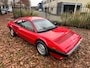 Ferrari Mondial 8 2+2 3.0 v8 1 van de eerste mondial's , COUPÉ 1e eigenaar, 66.327 originele km, loopt en rijd goed , heeft patina