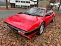 Ferrari Mondial 8 2+2 3.0 v8 1 van de eerste mondial's , COUPÉ 1e eigenaar, 66.327 originele km, loopt en rijd goed , heeft patina