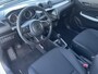 Suzuki Swift 1.2 Select Smart Hybrid | Appel CarPlay & Android Auto | Stoelverwarming | Adaptieve Cruise Control | Verwarmbare buitenspiegels | Fabrieksgarantie t/m juli 2030