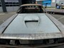Plymouth Cuda Project