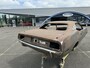 Plymouth Cuda Project