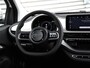 Fiat 500e 42kWh 118pk Automaat APPLE CARPLAY | CRUISE | DAB | USB | STOELVERWARMING | 16''LM | CAMERA