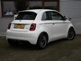 Fiat 500e 42kWh 118pk Automaat APPLE CARPLAY | CRUISE | DAB | USB | STOELVERWARMING | 16''LM | CAMERA