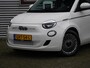 Fiat 500e 42kWh 118pk Automaat APPLE CARPLAY | CRUISE | DAB | USB | STOELVERWARMING | 16''LM | CAMERA