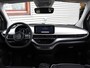 Fiat 500e 42kWh 118pk Automaat APPLE CARPLAY | CRUISE | DAB | USB | STOELVERWARMING | 16''LM | CAMERA