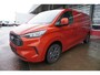 Ford Transit Custom 320L 2.0 TDCI 170PK L2H1 Limited Automaat Nr. V058 | Adap.Cruise | Navi | Airco | Camera
