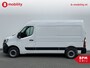 Renault Master T35 2.3 dCi 135P L2H2 V/A €14 Per Dag!! Comfort Rijklaar Trekhaak Betimmering Navigatie | 10X VOORRAAD | NIEUW! | PDC