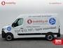 Renault Master T35 2.3 dCi 135P L2H2 V/A €14 Per Dag!! Comfort Rijklaar Trekhaak Betimmering Navigatie | 10X VOORRAAD | NIEUW! | PDC