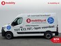 Renault Master T35 2.3 dCi 135P L2H2 V/A €14 Per Dag!! Comfort Rijklaar Trekhaak Betimmering Navigatie | 10X VOORRAAD | NIEUW! | PDC