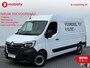 Renault Master T35 2.3 dCi 135P L2H2 V/A €14 Per Dag!! Comfort Rijklaar Trekhaak Betimmering Navigatie | 10X VOORRAAD | NIEUW! | PDC