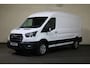 Ford Transit 2.0 TDCI 170pk L3 H2 Automaat Airco Camera 3.5T Trekhaak