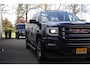 GMC Sierra 5.3 V8 Vortec 4WD Aut.*Perfect Onderh.*Trekhaak 4300KG/Schuifdak/Bose/Camera/Leder/Stoelverw./Navi/Apple Carplay-Android/Dodehoek/Memorie/LED/Scherm achter/Parkeersens./20 inch LM*