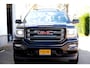 GMC Sierra 5.3 V8 Vortec 4WD Aut.*Perfect Onderh.*Trekhaak 4300KG/Schuifdak/Bose/Camera/Leder/Stoelverw./Navi/Apple Carplay-Android/Dodehoek/Memorie/LED/Scherm achter/Parkeersens./20 inch LM*