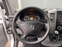 Mercedes-Benz Sprinter 311 2.2 CDI 366 DC Automaat Veegvuilkipper Kipper Airco Navigatiesysteem Telefoonverbinding 7-Persoons 1e eigenaar ex overheid open laadbak Pick-up Kieper Euro 6 Vuilniswagen Snipperwagen