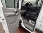 Mercedes-Benz Sprinter 311 2.2 CDI 366 DC Automaat Veegvuilkipper Kipper Airco Navigatiesysteem Telefoonverbinding 7-Persoons 1e eigenaar ex overheid open laadbak Pick-up Kieper Euro 6 Vuilniswagen Snipperwagen