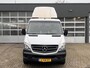 Mercedes-Benz Sprinter 311 2.2 CDI 366 DC Automaat Veegvuilkipper Kipper Airco Navigatiesysteem Telefoonverbinding 7-Persoons 1e eigenaar ex overheid open laadbak Pick-up Kieper Euro 6 Vuilniswagen Snipperwagen