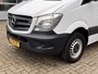 Mercedes-Benz Sprinter 311 2.2 CDI 366 DC Automaat Veegvuilkipper Kipper Airco Navigatiesysteem Telefoonverbinding 7-Persoons 1e eigenaar ex overheid open laadbak Pick-up Kieper Euro 6 Vuilniswagen Snipperwagen