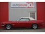 Ford Mustang Convertible V8 302 Automatic