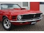 Ford Mustang Convertible V8 302 Automatic