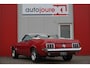 Ford Mustang Convertible V8 302 Automatic