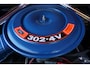 Ford Mustang Convertible V8 302 Automatic