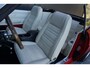 Ford Mustang Convertible V8 302 Automatic