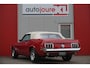 Ford Mustang Convertible V8 302 Automatic