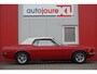 Ford Mustang Convertible V8 302 Automatic