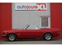 Ford Mustang Convertible V8 302 Automatic