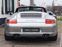 Porsche 911 Cabrio 3.8 Carrera S | Sport-Chrono plus | Bose | Manueel