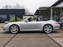 Porsche 911 Cabrio 3.8 Carrera S | Sport-Chrono plus | Bose | Manueel