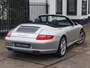 Porsche 911 Cabrio 3.8 Carrera S | Sport-Chrono plus | Bose | Manueel